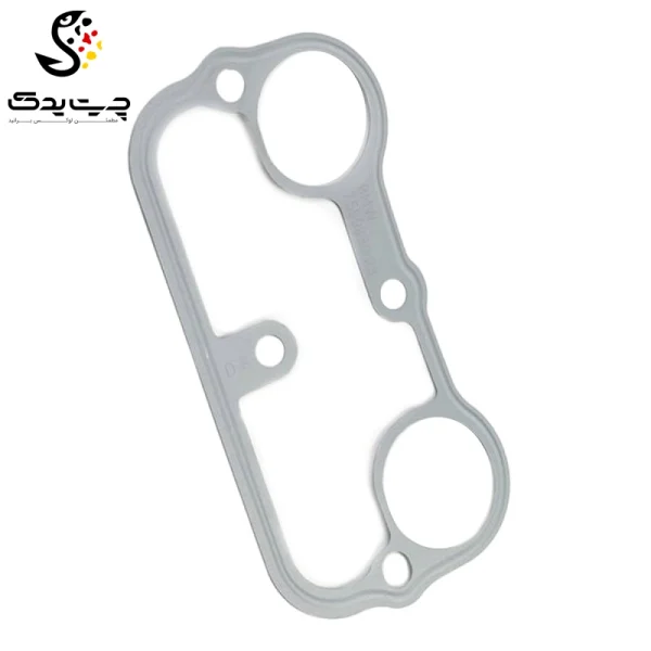 واشر زیر پایه انژکتور بی ام دبلیو 120i