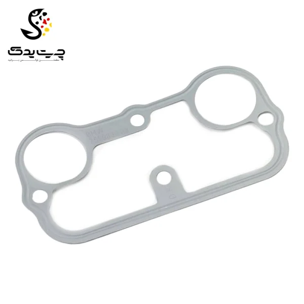 واشر زیر پایه انژکتور بی ام دبلیو 120i