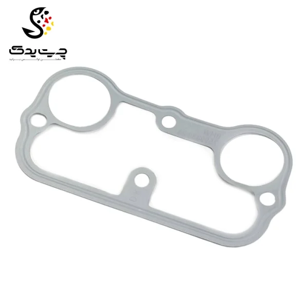 واشر زیر پایه انژکتور بی ام دبلیو 120i