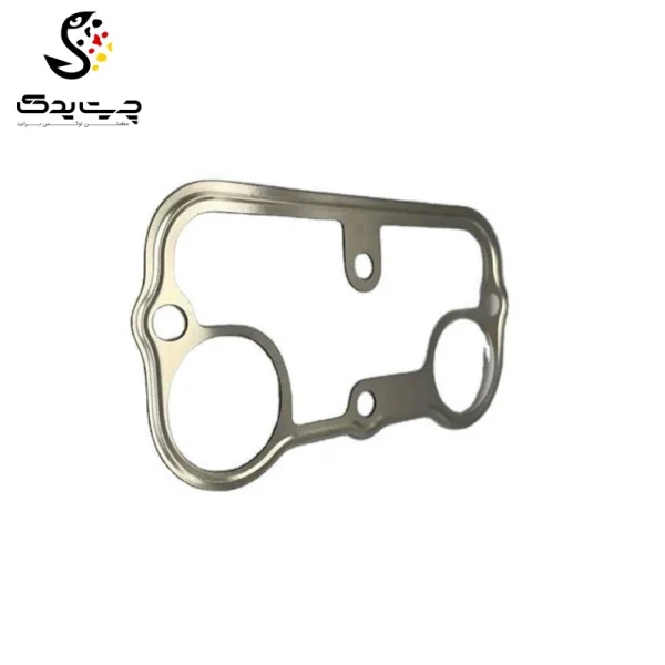 واشر زیر پایه انژکتور بی ام دبلیو 220i