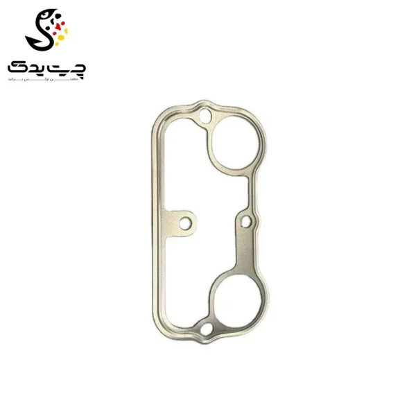 واشر زیر پایه انژکتور بی ام دبلیو 320i (اتاق جدید)
