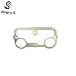 واشر زیر پایه انژکتور بی ام دبلیو 320i (اتاق جدید)