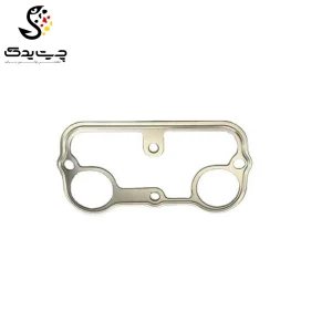واشر زیر پایه انژکتور بی ام دبلیو 320i (اتاق جدید)