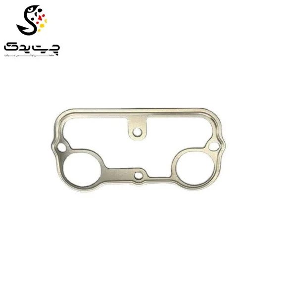 واشر زیر پایه انژکتور بی ام دبلیو 320i (اتاق جدید)
