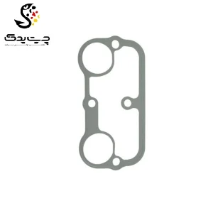واشر زیر پایه انژکتور بی ام دبلیو 328i