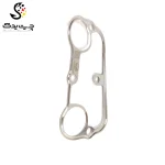 واشر زیر پایه انژکتور بی ام دبلیو 420i