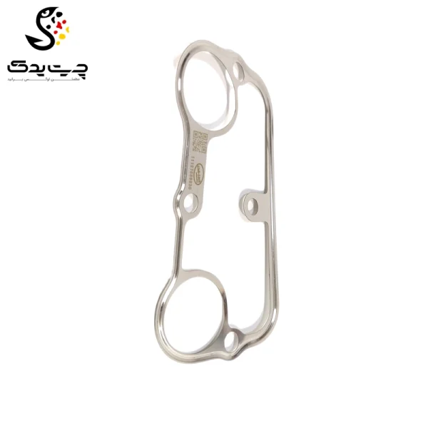 واشر زیر پایه انژکتور بی ام دبلیو 420i
