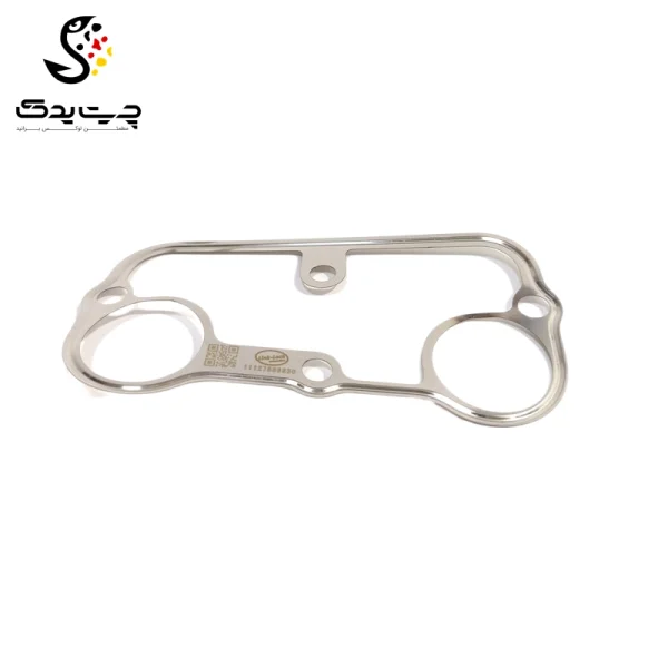 واشر زیر پایه انژکتور بی ام دبلیو 420i