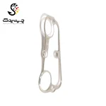 واشر زیر پایه انژکتور بی ام دبلیو 428i