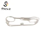واشر زیر پایه انژکتور بی ام دبلیو 428i