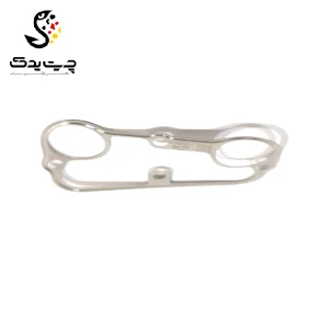 واشر زیر پایه انژکتور بی ام دبلیو 428i