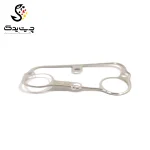 واشر زیر پایه انژکتور بی ام دبلیو 428i