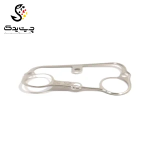 واشر زیر پایه انژکتور بی ام دبلیو 428i