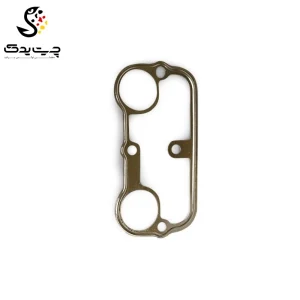 واشر زیر پایه انژکتور بی ام دبلیو 520i (اتاق وسط)