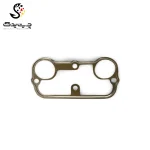 واشر زیر پایه انژکتور بی ام دبلیو 520i (اتاق وسط)