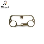 واشر زیر پایه انژکتور بی ام دبلیو 520i (اتاق وسط)