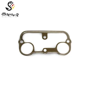 واشر زیر پایه انژکتور بی ام دبلیو 520i (اتاق وسط)