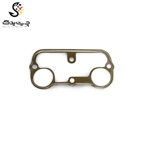 واشر زیر پایه انژکتور بی ام دبلیو 520i (اتاق وسط)