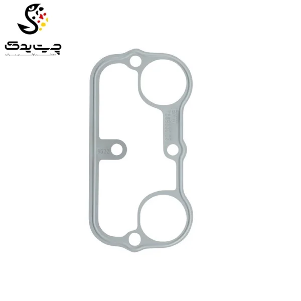 واشر زیر پایه انژکتور بی ام دبلیو 528i
