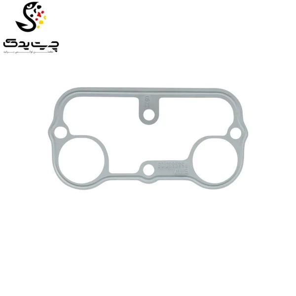 واشر زیر پایه انژکتور بی ام دبلیو 528i