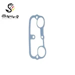 واشر زیر پایه انژکتور بی ام دبلیو 640i