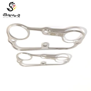 واشر زیر پایه انژکتور بی ام دبلیو X1 20i