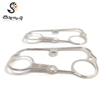واشر زیر پایه انژکتور بی ام دبلیو X1 20i