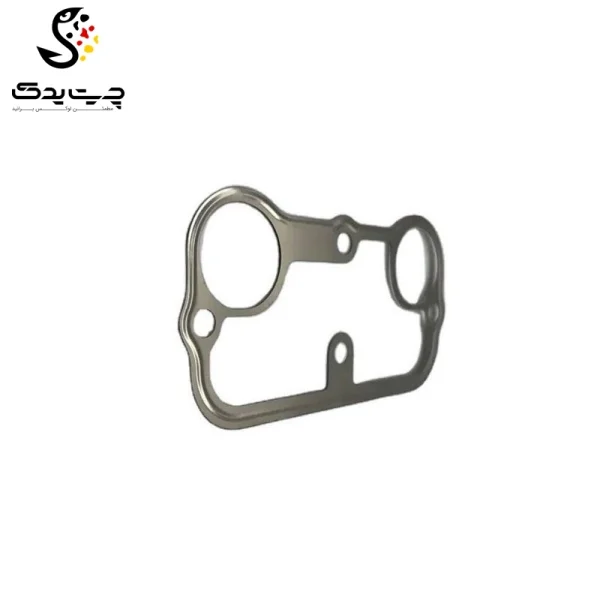 واشر زیر پایه انژکتور بی ام دبلیو X3 (اتاق جدید)