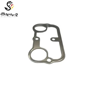 واشر زیر پایه انژکتور بی ام دبلیو X3 (اتاق جدید)