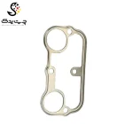 واشر زیر پایه انژکتور بی ام دبلیو X4