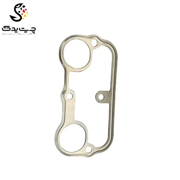 واشر زیر پایه انژکتور بی ام دبلیو X4