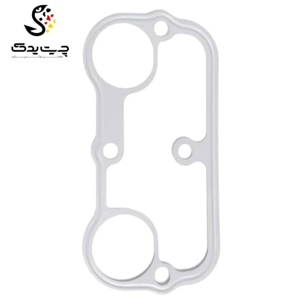 واشر زیر پایه انژکتور بی ام دبلیو X6 35iX N55