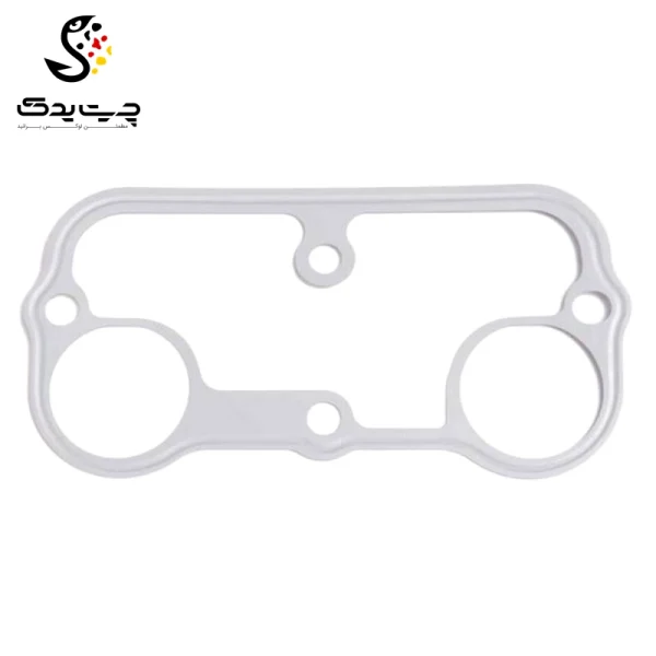 واشر زیر پایه انژکتور بی ام دبلیو X6 35iX N55