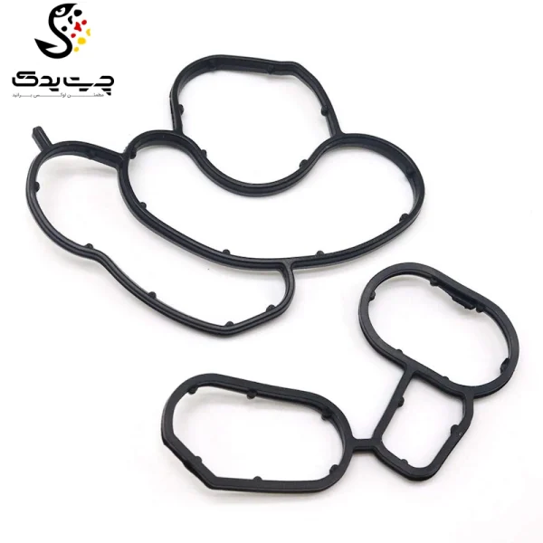 واشر خنک کن بی ام دبلیو 320i (اتاق وسط)