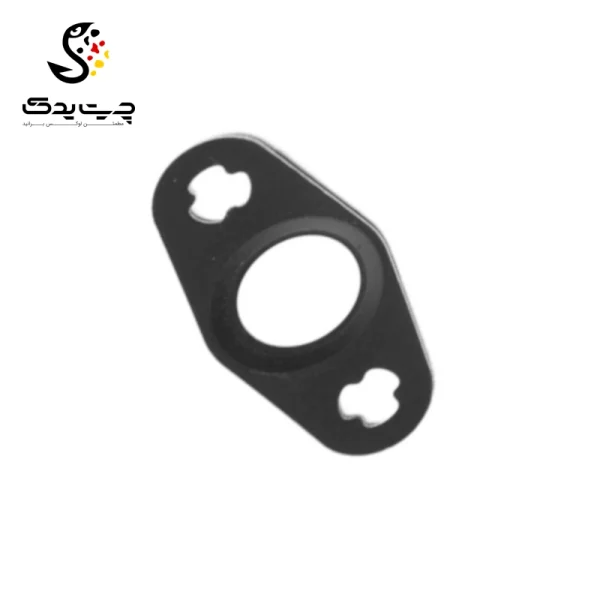 واشر شلنگ برگشت روغن توربو بی ام دبلیو 120i
