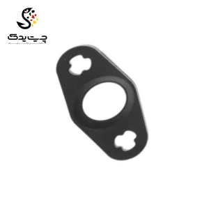 واشر شلنگ برگشت روغن توربو بی ام دبلیو 125i