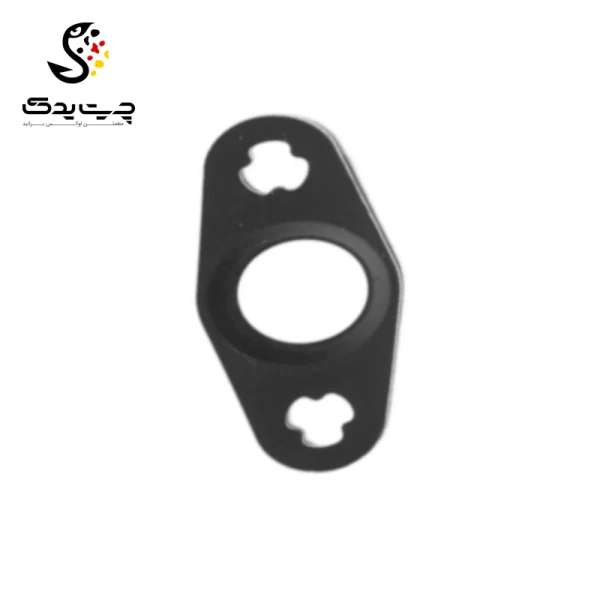 واشر شلنگ برگشت روغن توربو بی ام دبلیو 125i