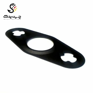 واشر شلنگ برگشت روغن توربو بی ام دبلیو 130i