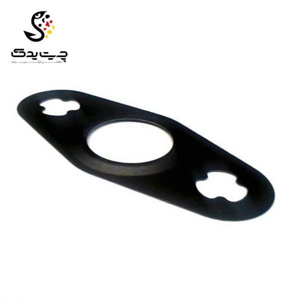 واشر شلنگ برگشت روغن توربو بی ام دبلیو 130i