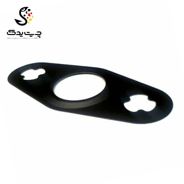 واشر شلنگ برگشت روغن توربو بی ام دبلیو 130i