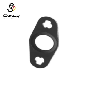 واشر شلنگ برگشت روغن توربو بی ام دبلیو 130i
