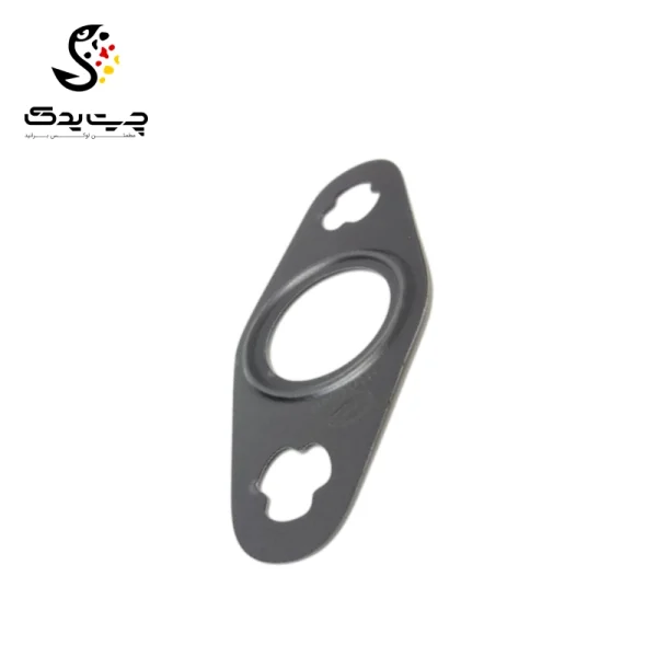 واشر شلنگ برگشت روغن توربو بی ام دبلیو 225i ACTIVE TOURER
