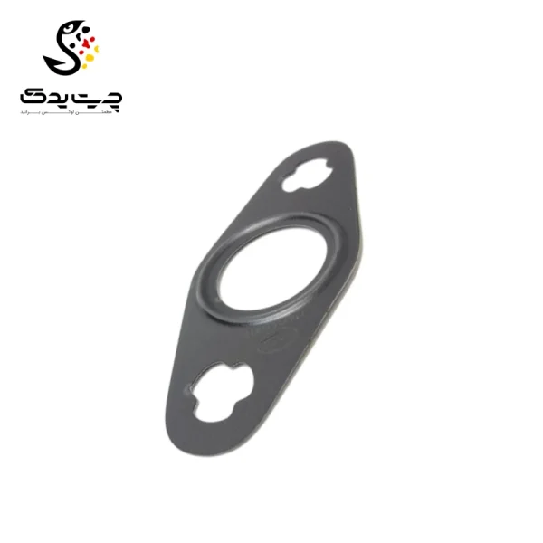 واشر شلنگ برگشت روغن توربو بی ام دبلیو 225i ACTIVE TOURER