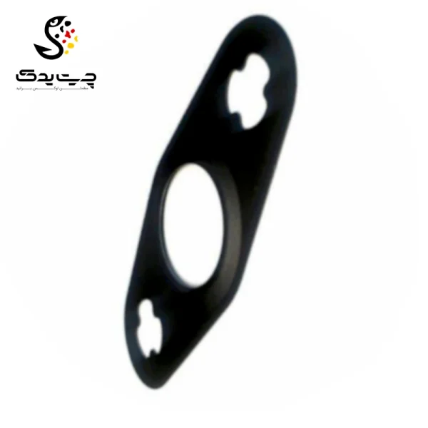 واشر شلنگ برگشت روغن توربو بی ام دبلیو 320i (اتاق جدید)