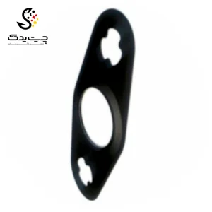 واشر شلنگ برگشت روغن توربو بی ام دبلیو 328i