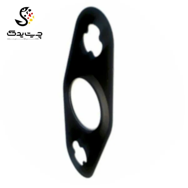واشر شلنگ برگشت روغن توربو بی ام دبلیو 328i