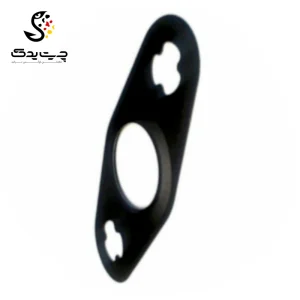واشر شلنگ برگشت روغن توربو بی ام دبلیو 328i