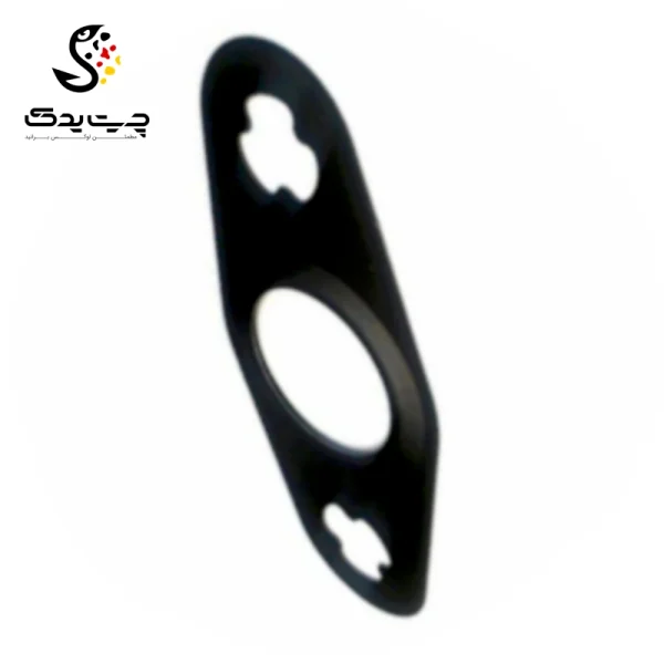 واشر شلنگ برگشت روغن توربو بی ام دبلیو 420i