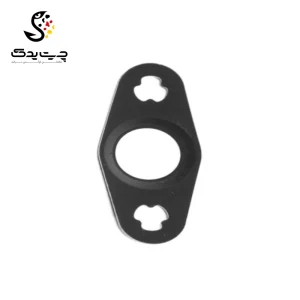واشر شلنگ برگشت روغن توربو بی ام دبلیو 520i (اتاق وسط)