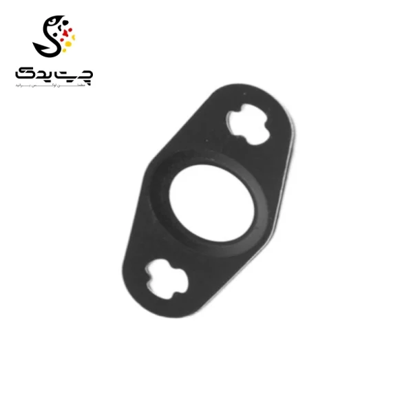 واشر شلنگ برگشت روغن توربو بی ام دبلیو 520i (اتاق وسط)